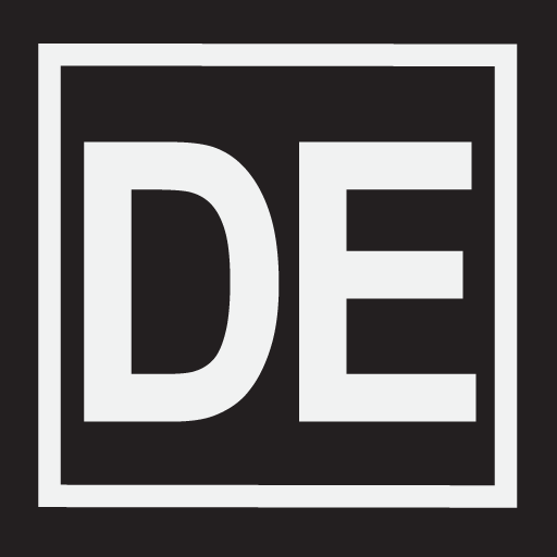 Distributed Equity Logo